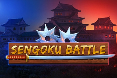 Sengoku Battle pokie