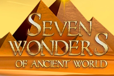 Seven Wonders at Here2Win Casino