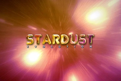 Stardust Evolution pokie