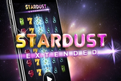 Stardust Extended pokie