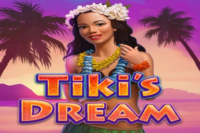 Tiki's Dream at Here2Win Casino