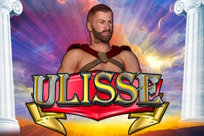 Ulisse pokie
