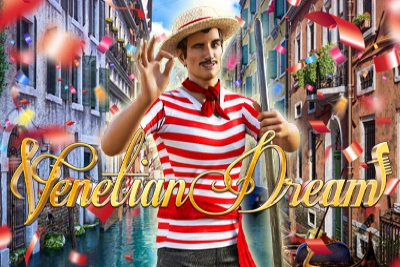 Venetian Dream pokie