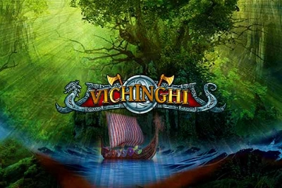 Vichinghi pokie