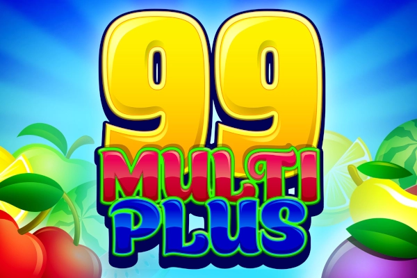 99 Multi Plus pokie