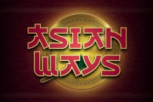 Asian Ways pokie