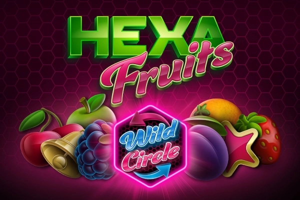 Hexa Fruits pokie