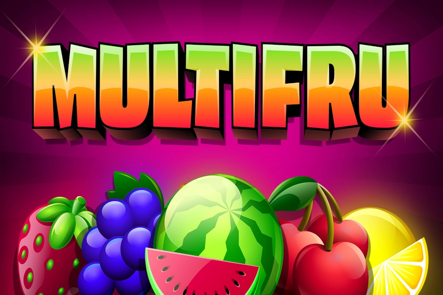 MultiFru pokie