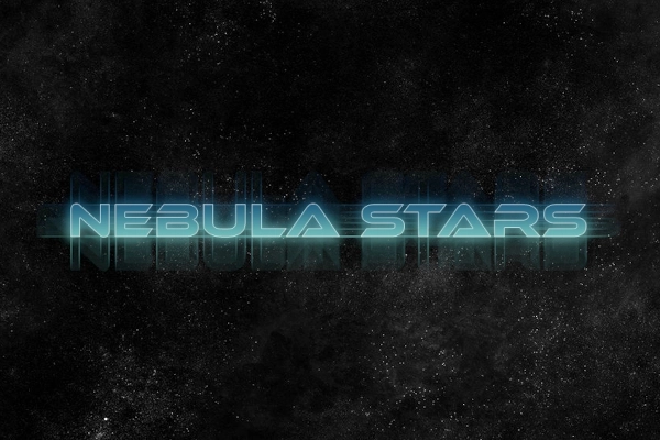 Nebula Stars pokie