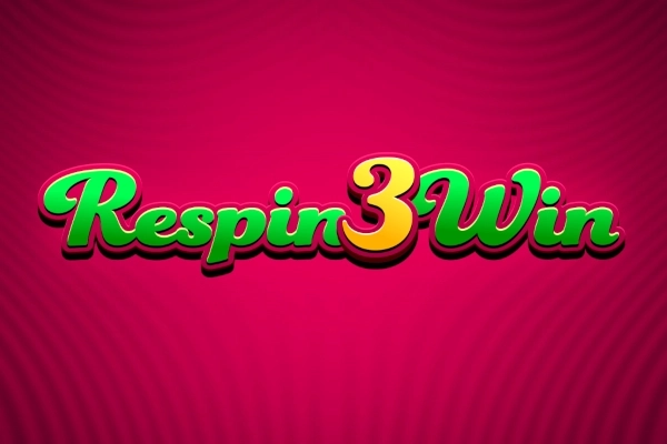 Respin 3 Win pokie