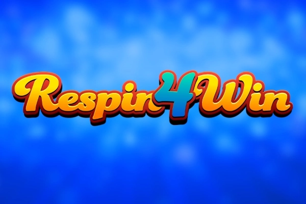Respin 4 Win pokie
