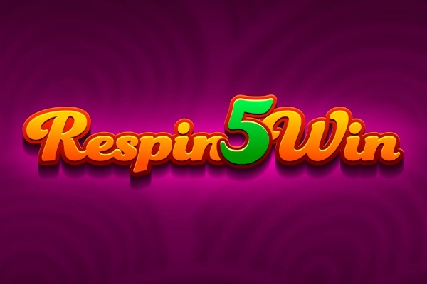 Respin 5 Win pokie