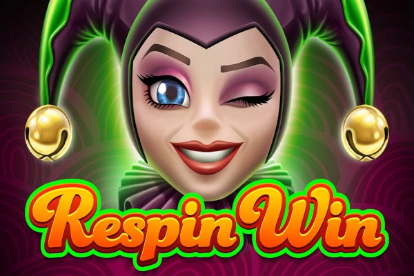Respin Win pokie