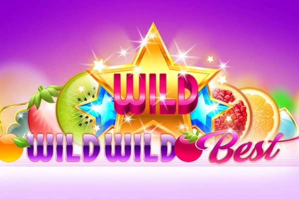 Wild Wild Best pokie