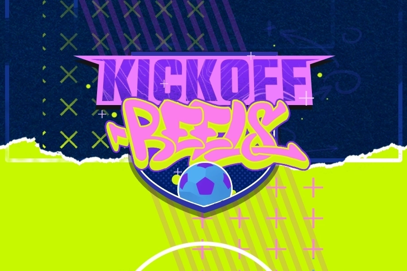 Kickoff Reels at Here2Win Casino