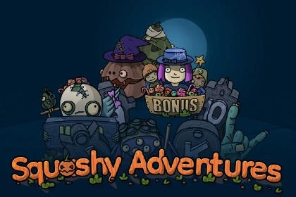 Squashy Adventures at Here2Win Casino