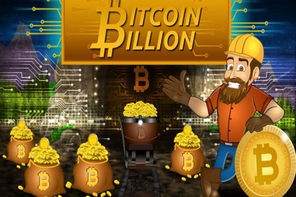 Bitcoin Billion at Here2Win Casino