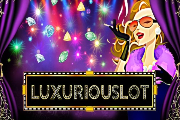 Luxuriouslot at Here2Win Casino