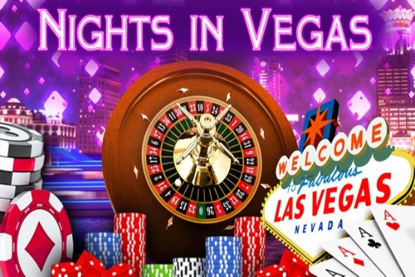 Nights in Vegas at Here2Win Casino