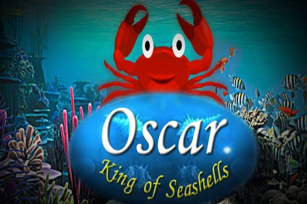 Oscar - King of Seashells at Here2Win Casino