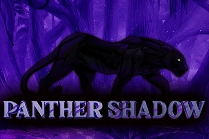 Panther Shadow pokie