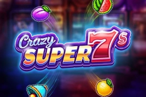 Crazy Super 7s at Here2Win Casino
