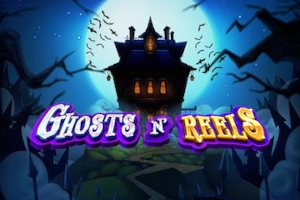 Ghosts N' Reels at Here2Win Casino