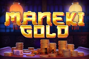 Maneki Gold pokie