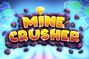 Mine Crusher at Here2Win Casino