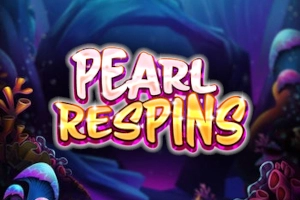Pearl Respins pokie