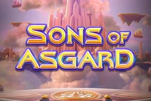 Sons of Asgard pokie