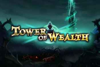 Tower of Wealth pokie