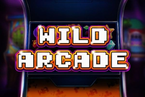 Wild Arcade pokie