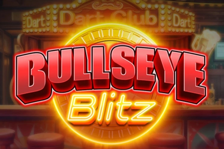 Bullseye Blitz at Here2Win Casino