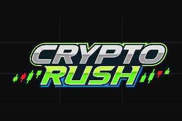 Crypto Rush at Here2Win Casino