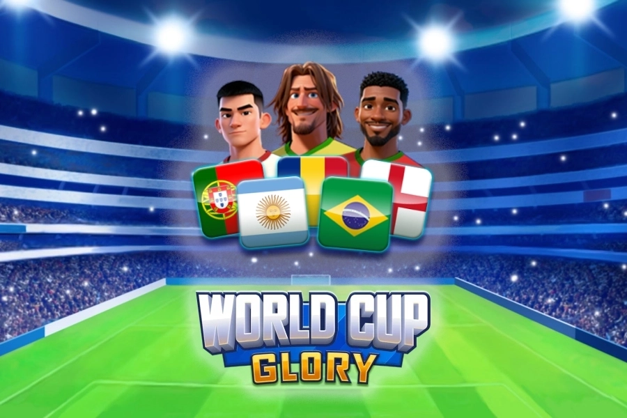 World Cup Glory