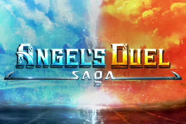 Angel’s Duel Saga pokie