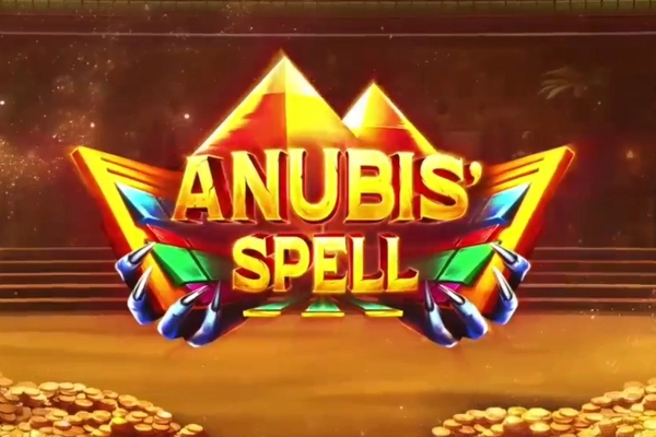 Anubis' Spell at Here2Win Casino
