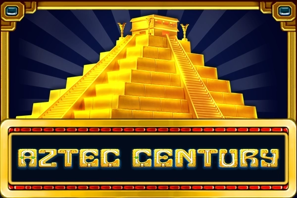 Aztec Century pokie