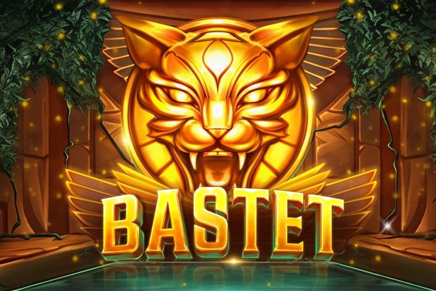 Bastet at Here2Win Casino