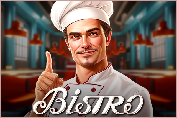 Bistro at Here2Win Casino