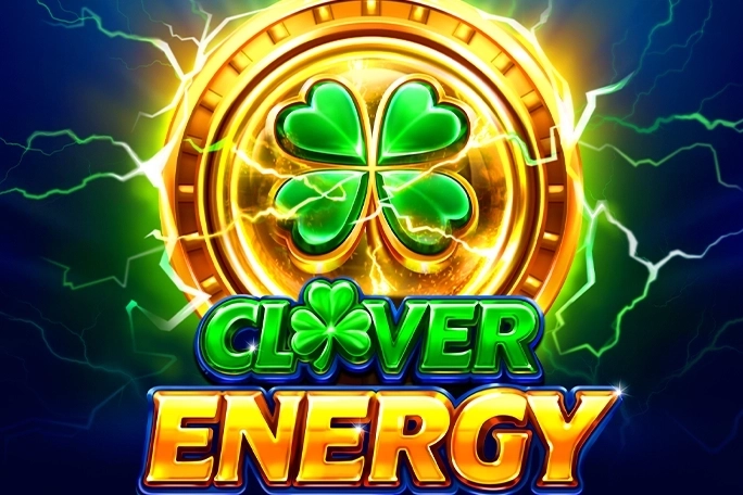 Clover Energy pokie