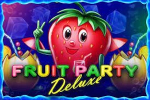 Fruit Party Deluxe pokie