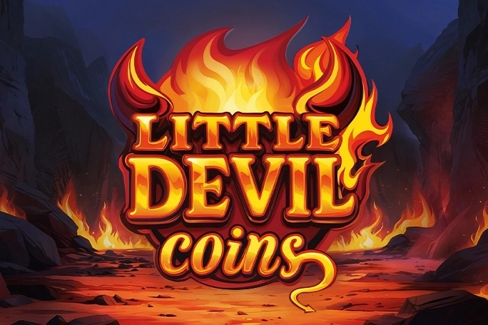 Little Devil Coins pokie