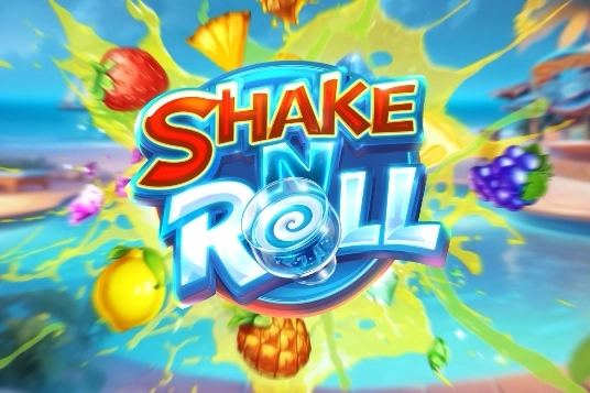 Shake N Roll at Here2Win Casino