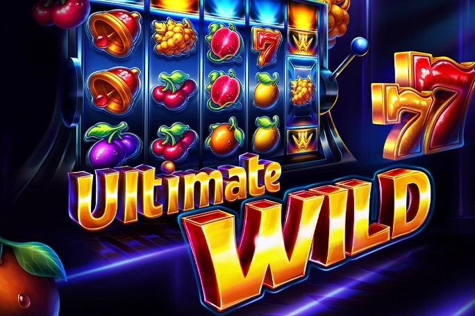 Ultimate Wild pokie