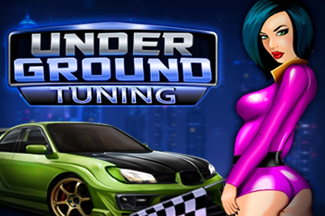 Underground Tuning at Here2Win Casino