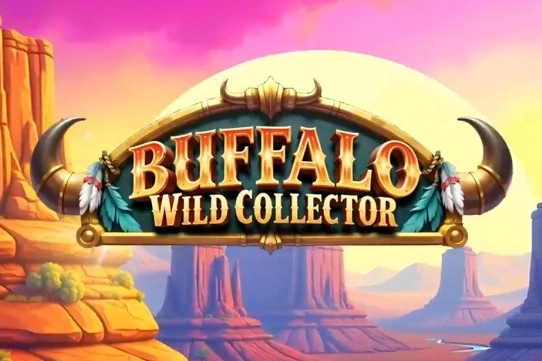 Buffalo Wild Collector at Here2Win Casino
