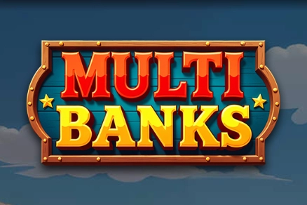Multi Banks at Here2Win Casino