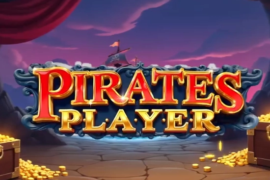 Pirates Player pokie